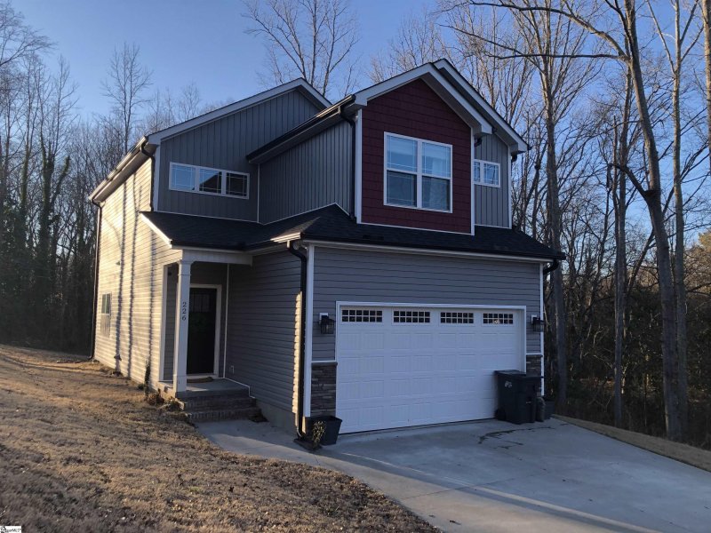 226 Alice Farr Drive