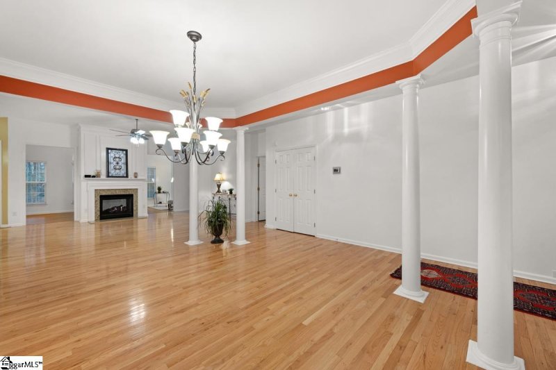 Property image 4 at 115 Culpepper Lane, Easley, SC 29642