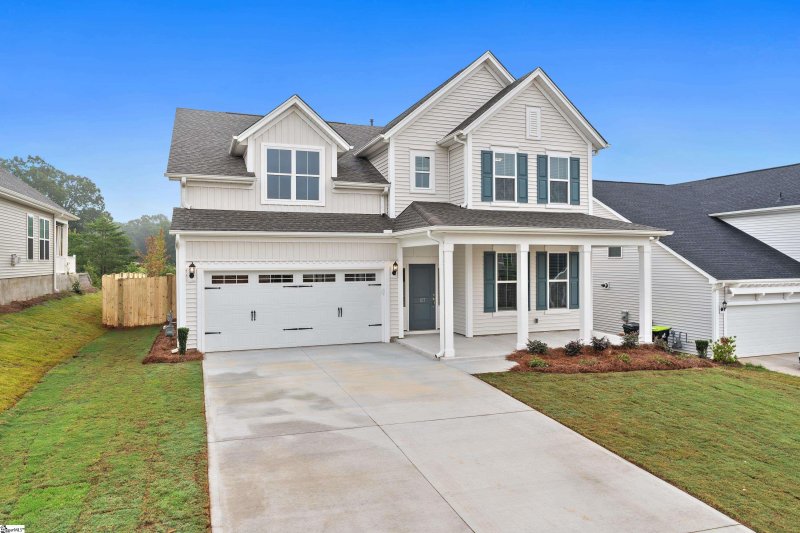 Property image 2 at 127 Sevan Lane, Easley, SC 29642