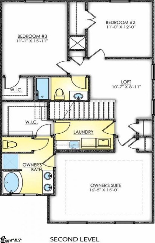 Property image 3 at 144 Highland Park Court, Easley, SC 29642