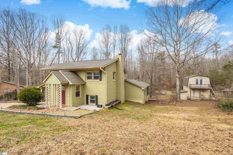 Property image 3 at 194 Rollingwood Drive, Easley, SC 29640