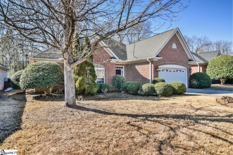Property image 3 at 2 Wineberry Way, Greenville, SC 29615