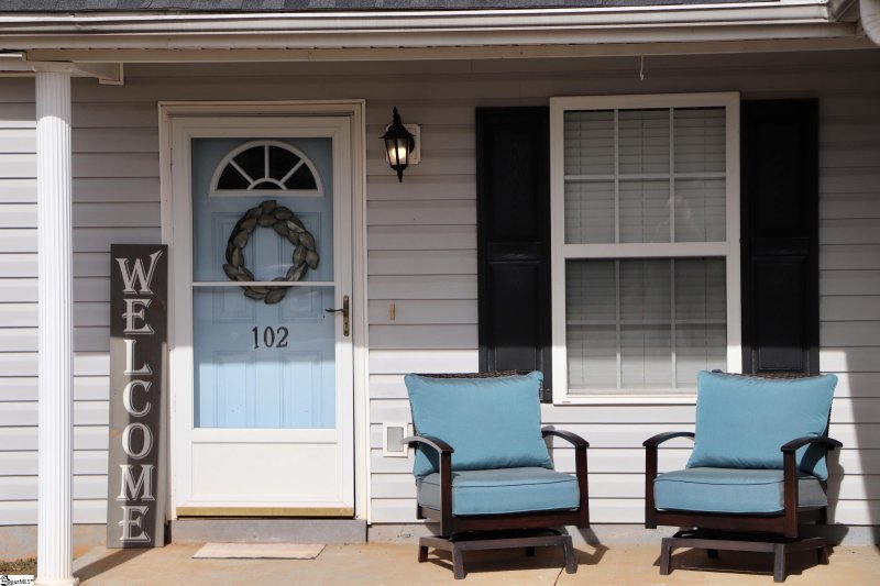 Property image 3 at 102 Cadbury Court, Williamston, SC 29697