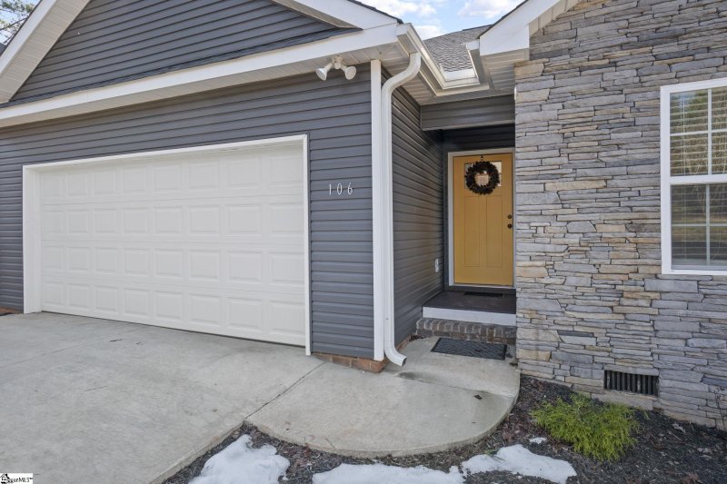 Property image 4 at 106 Paper Birch Lane, Pickens, SC 29671