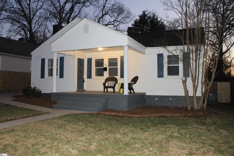 Property image 2 at 486 gentry Street, Spartanburg, SC 29303