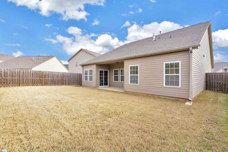 Property image 2 at 2118 Pomerol Drive, Moore, SC 29369