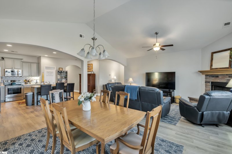 Property image 4 at 1017 Spruce Grove Road, Duncan, SC 29334