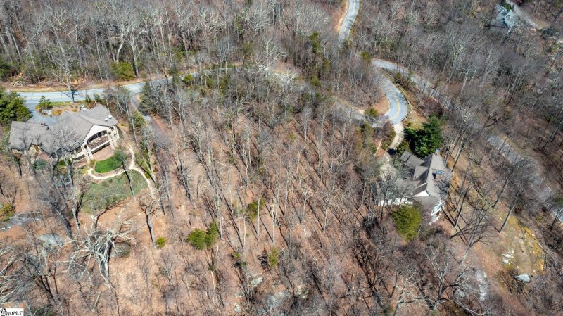Property image 5 of 16 Lost Trail Drive in The Cliffs at Glassy, Landrum, SC 29356