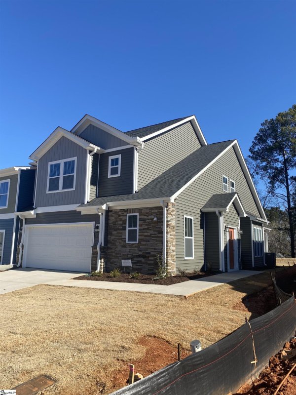 Property image 2 at 227 Rosecroft Drive, Easley, SC 29642