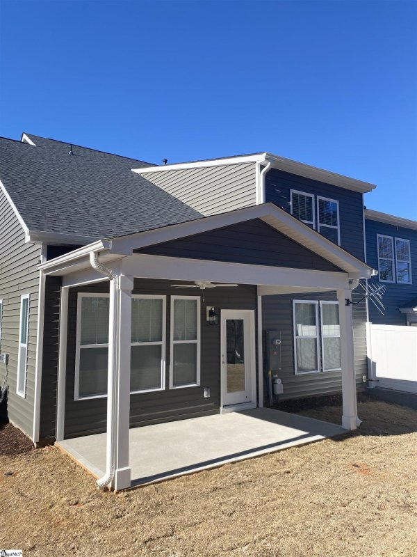 Property image 3 at 227 Rosecroft Drive, Easley, SC 29642