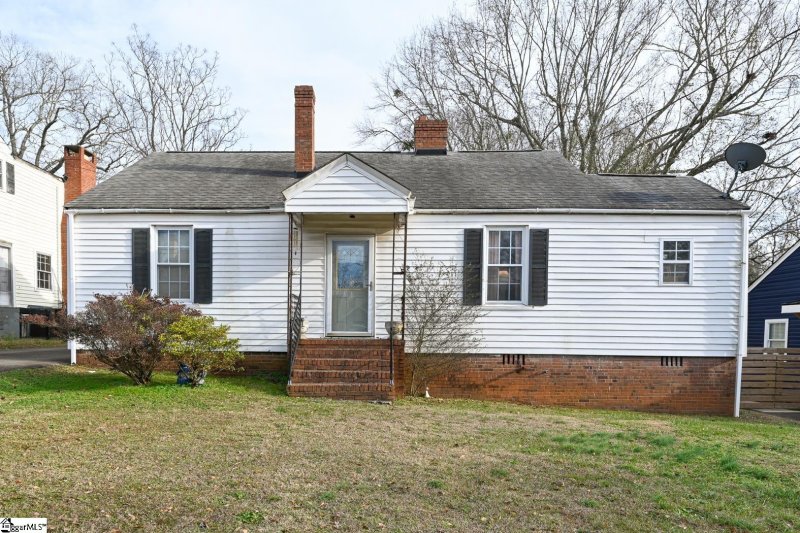 Property image 2 at 217 Rice Street, Greenville, SC 29605