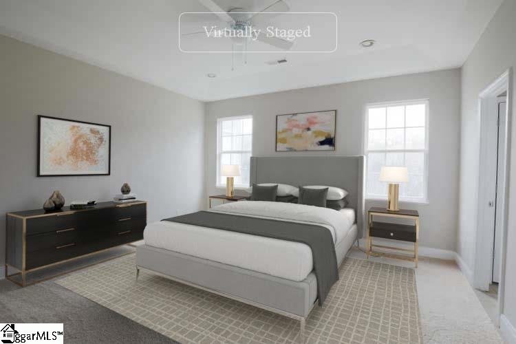 Property image 3 at 172 Elm Street, Taylors, SC 29687