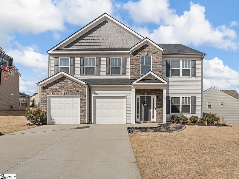 411 Jones Peak Drive