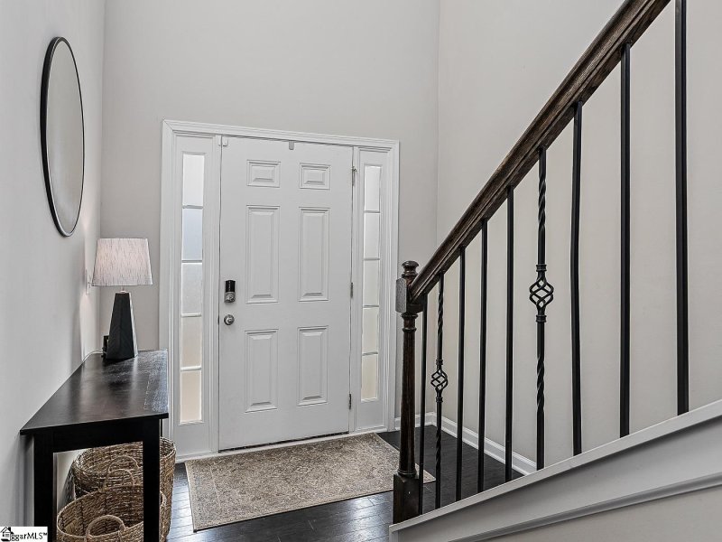 Property image 4 at 411 Jones Peak Drive, Simpsonville, SC 29681