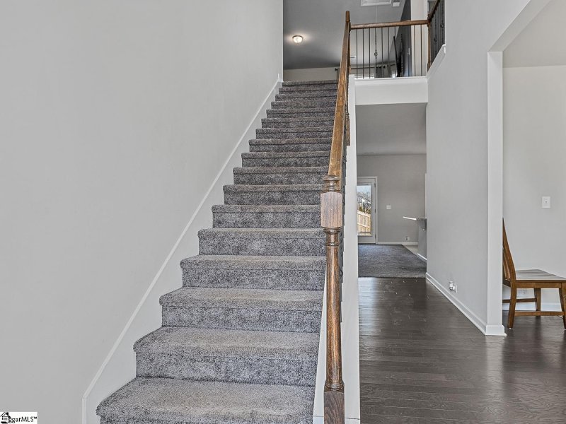 Property image 5 at 411 Jones Peak Drive, Simpsonville, SC 29681