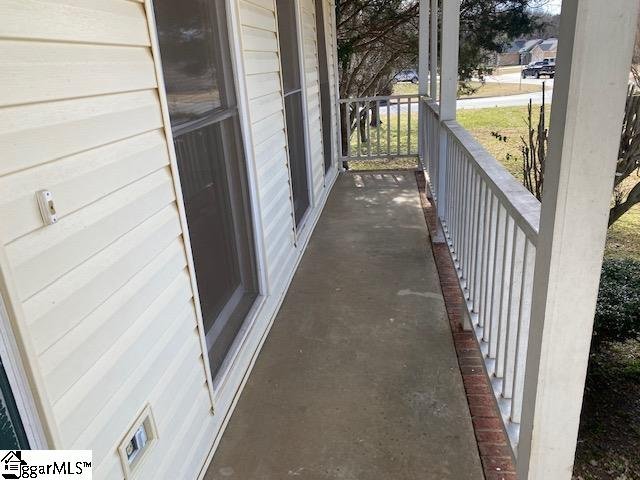 Property image 2 at 202 MARKSWOOD Drive, Simpsonville, SC 29681