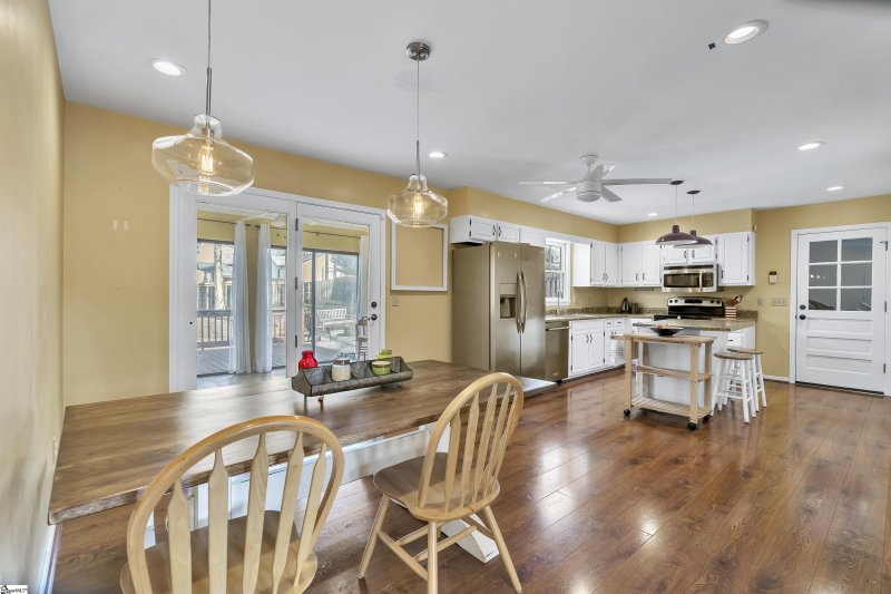 Property image 4 at 401 Wemberly Drive, Simpsonville, SC 29681