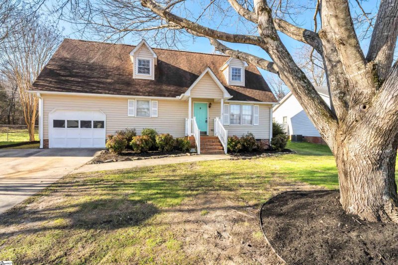 114 Court Drive