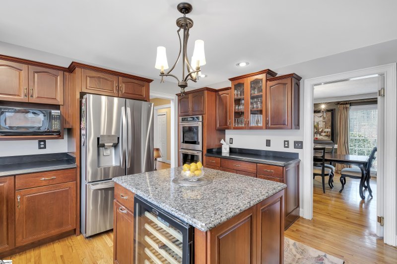 Property image 5 at 205 Cove Harbor Court, Taylors, SC 29687