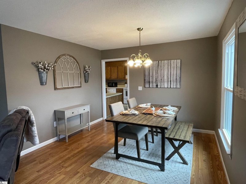 Property image 4 at 110 Tollgate Court, Simpsonville, SC 29681