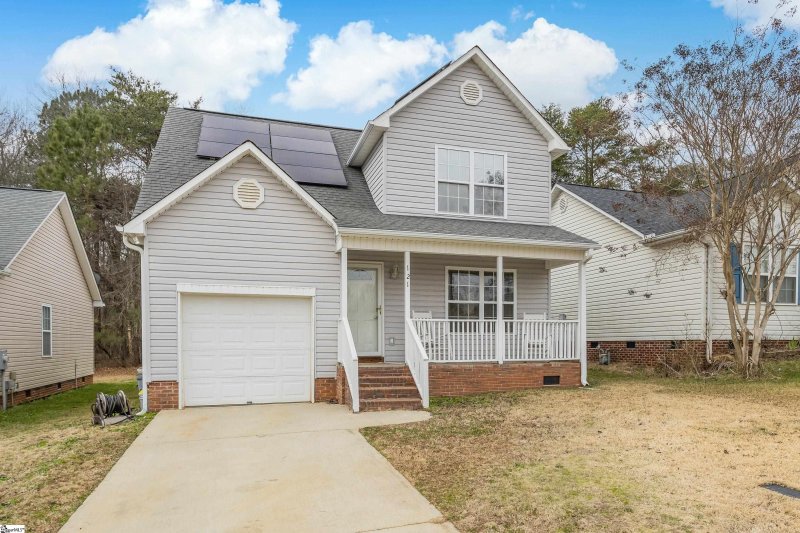 121 Cosmos Lane
