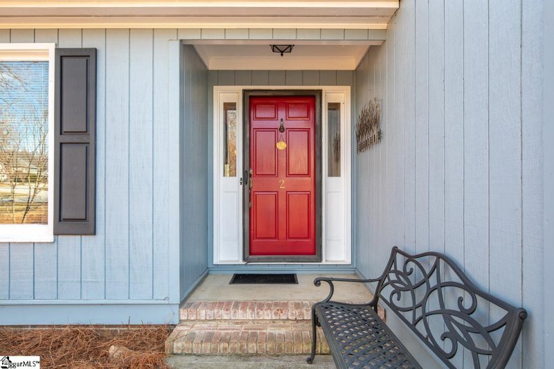 Property image 3 at 2 Bendingwood Court, Taylors, SC 29687