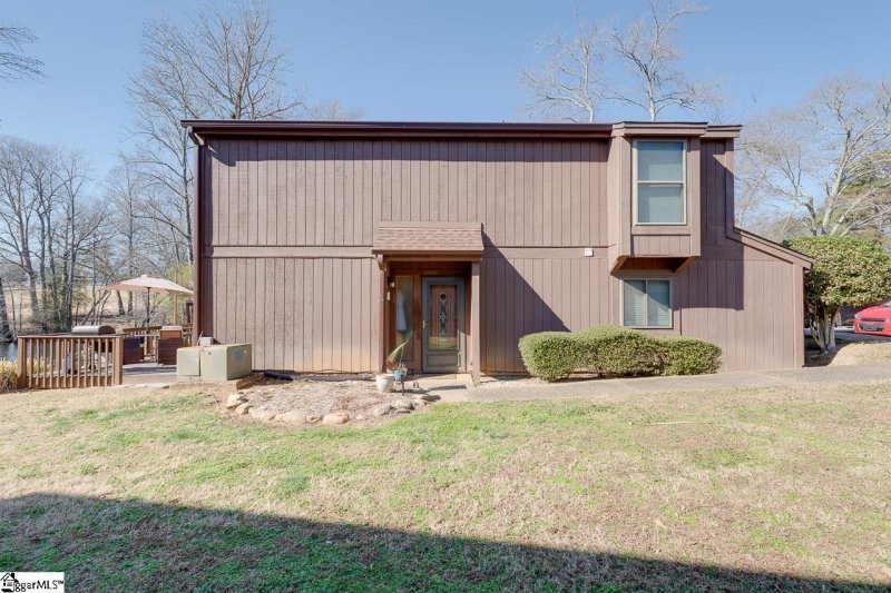 Property image 2 at 3106 Bethel Road, Simpsonville, SC 29681