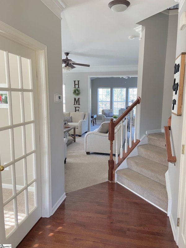 Property image 2 at 300 Belgray Court, Taylors, SC 29687