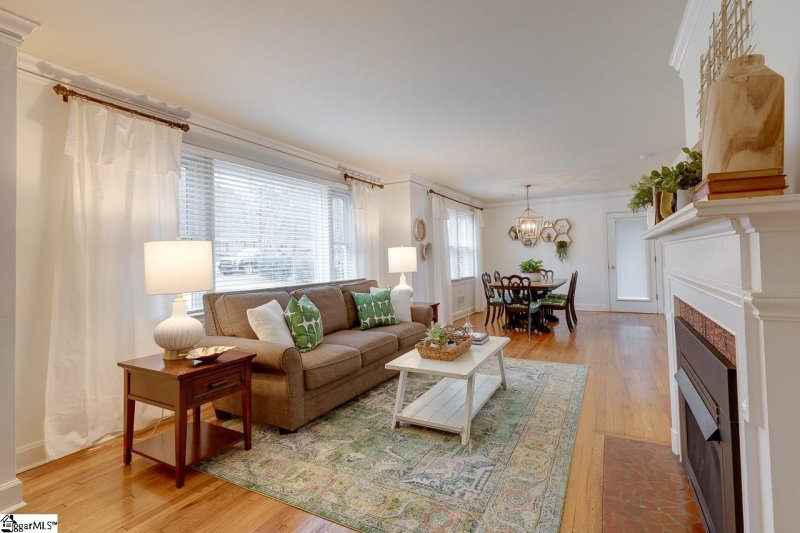 Property image 3 at 127 Broughton Drive, Greenville, SC 29609