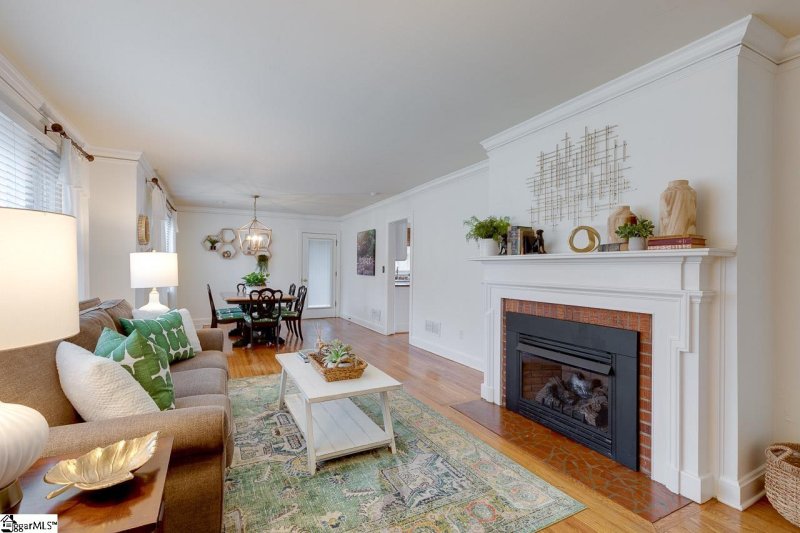 Property image 4 at 127 Broughton Drive, Greenville, SC 29609