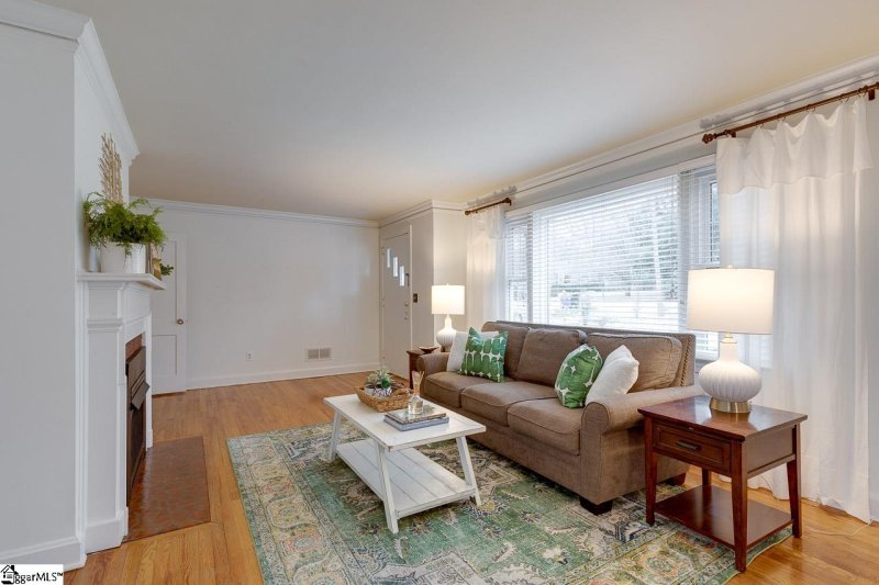 Property image 5 at 127 Broughton Drive, Greenville, SC 29609