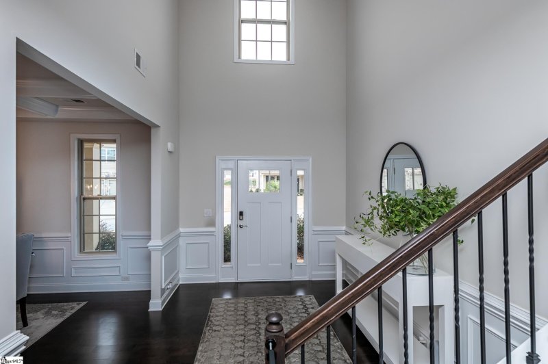 Property image 4 at 405 Brandybuck Drive, Piedmont, SC 29673