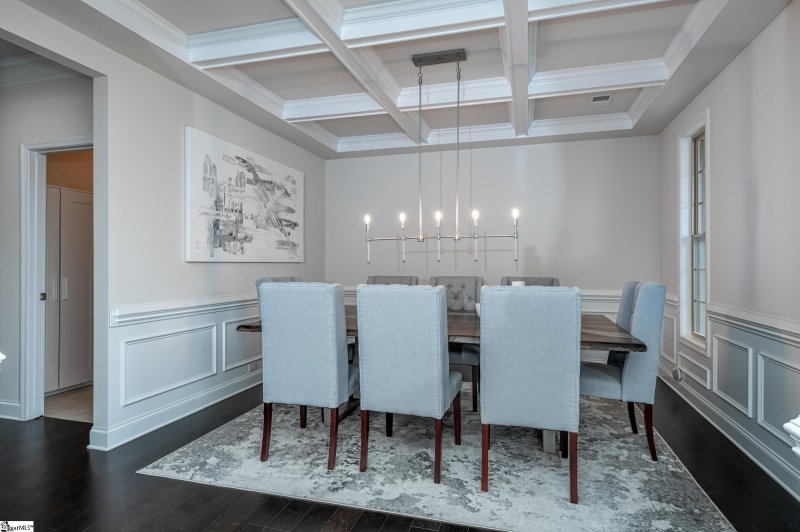 Property image 5 at 405 Brandybuck Drive, Piedmont, SC 29673