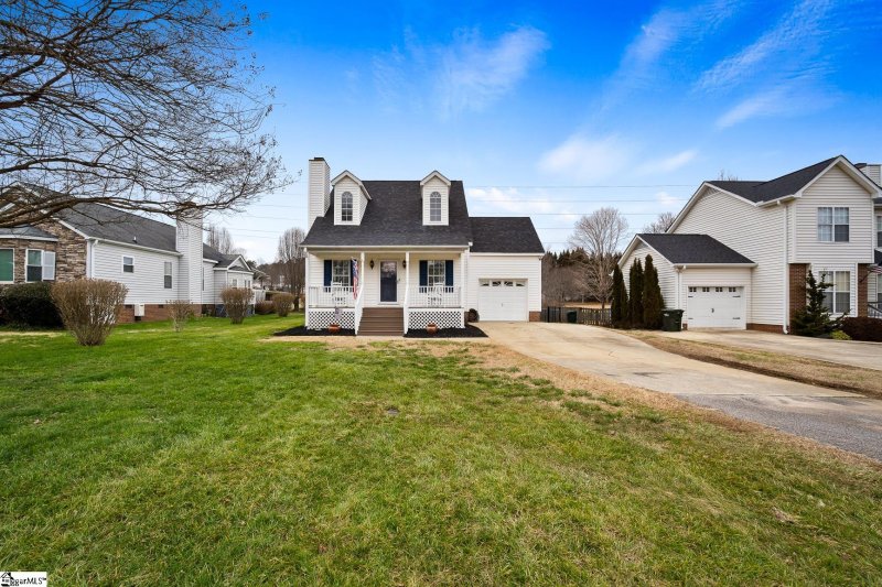 Property image 2 at 157 Sheffield Road, Easley, SC 29642