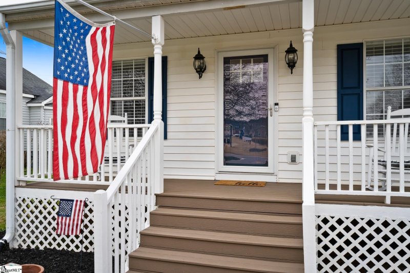 Property image 3 at 157 Sheffield Road, Easley, SC 29642