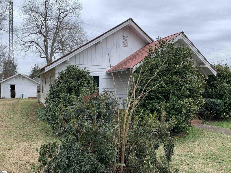 Property image 2 at 4 Iselin Street, Liberty, SC 29657