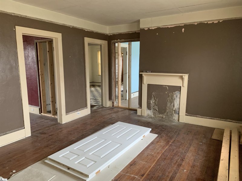 Property image 3 at 4 Iselin Street, Liberty, SC 29657