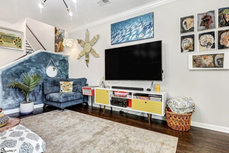 Property image 5 at 204 Fern Hollow Way, Mauldin, SC 29662