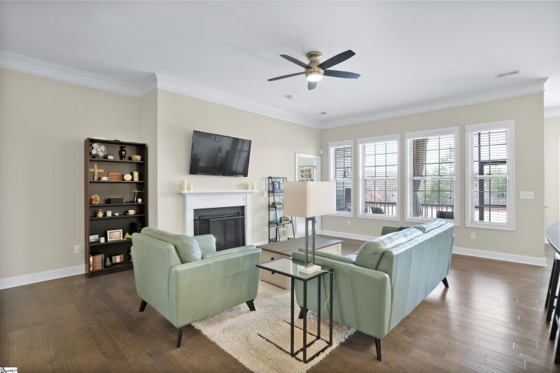 Property image 3 at 360 Meadowpark Lane, Duncan, SC 29334