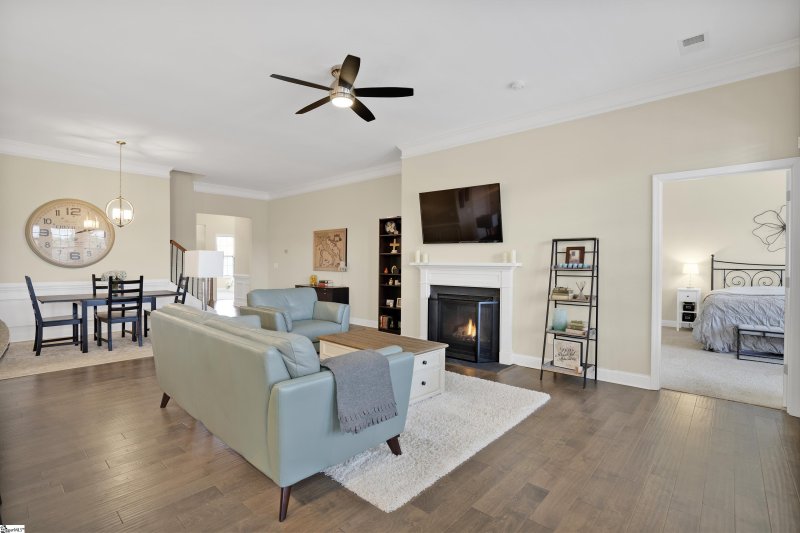 Property image 4 at 360 Meadowpark Lane, Duncan, SC 29334