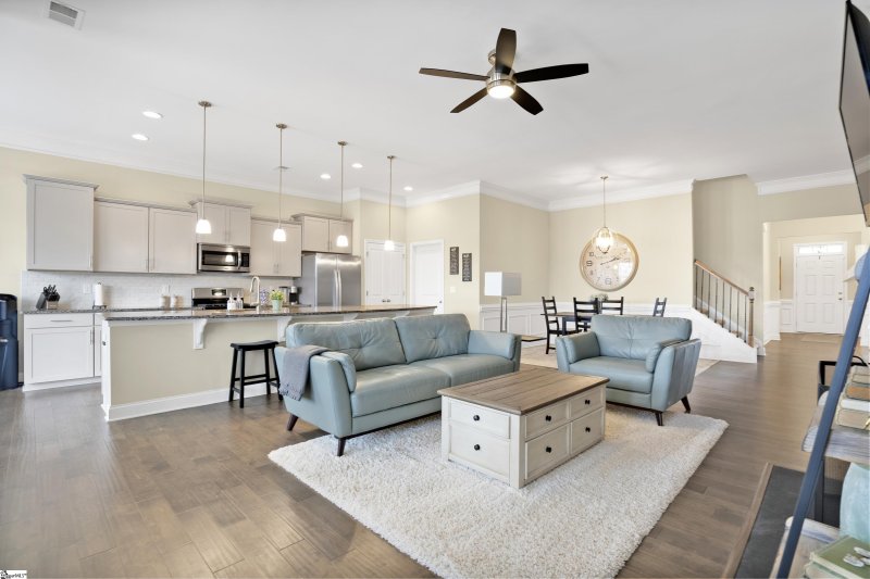 Property image 5 at 360 Meadowpark Lane, Duncan, SC 29334