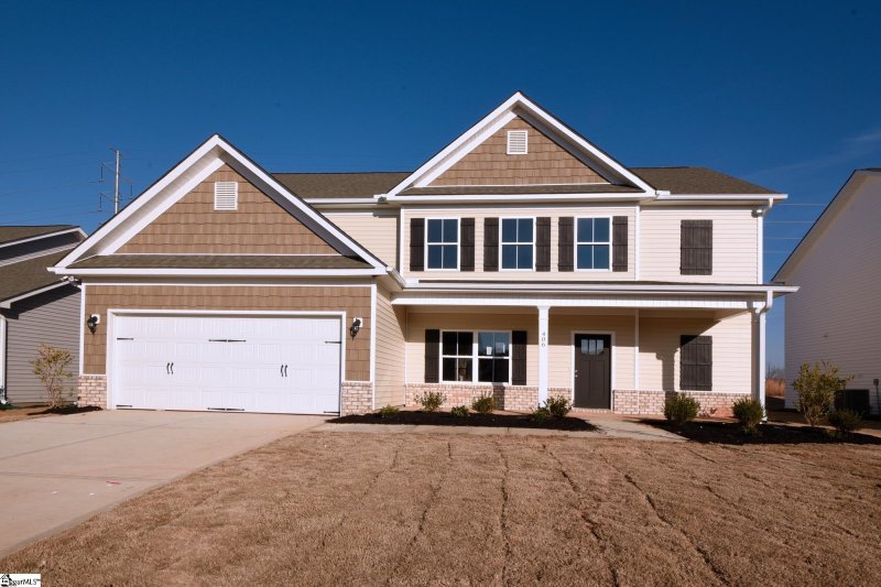 406 Reedy Springs Lane