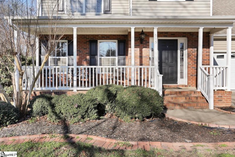 Property image 3 at 515 N Hampton Meadows Drive, Lyman, SC 29365-9437