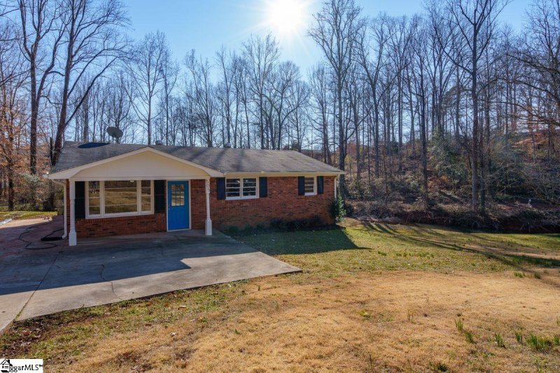 Property image 3 at 505 Kenmore Drive, Piedmont, SC 29673