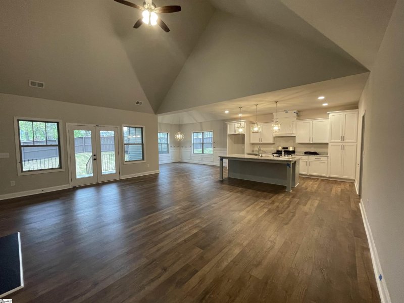 Property image 2 at 4 Peaceful Court, Fountain Inn, SC 29644