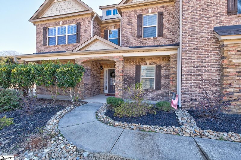 Property image 2 at 301 Tea Olive Place, Simpsonville, SC 29680