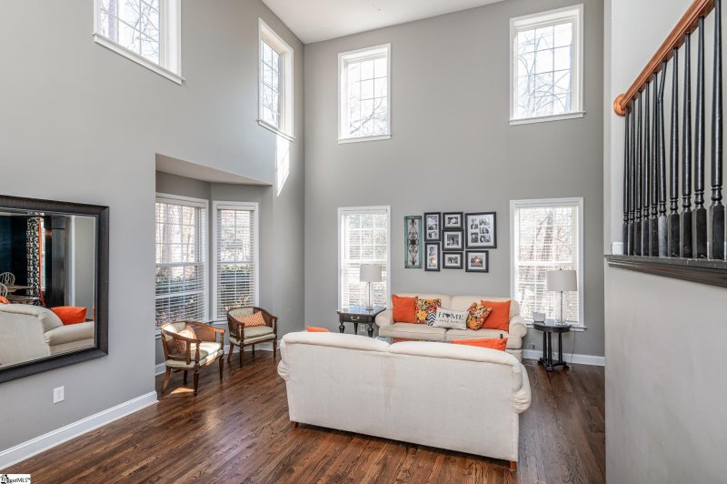 Property image 4 at 205 Yorkswell Lane, Greenville, SC 29607