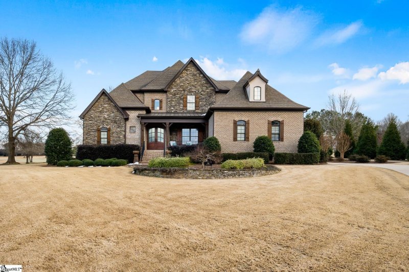 393 Crepe Myrtle Drive