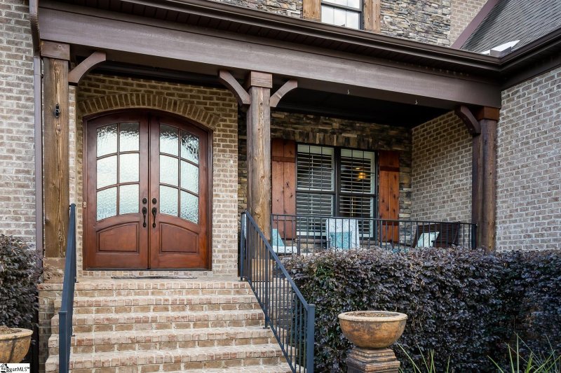 Property image 2 at 393 Crepe Myrtle Drive, Greer, SC 29651