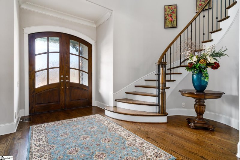 Property image 3 at 393 Crepe Myrtle Drive, Greer, SC 29651